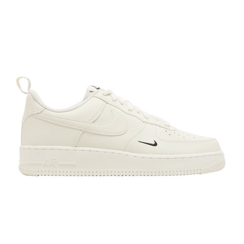 Nike Air Force 1 Low Sail Ripstop FZ4625-100