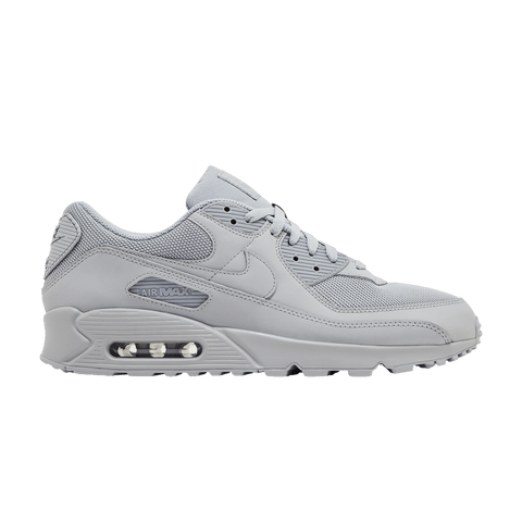 Nike Air Max 90 Recraft Wolf Grey CN8490-001