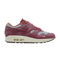 Nike Air Max 1 Patta Waves Rush Maroon (with Bracelet) DO9549-001