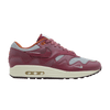 Air Max 1 Patta Waves Rush Maroon (with Bracelet)