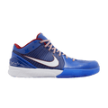 Nike Kobe 4 Protro Philly (2024) FQ3545-400