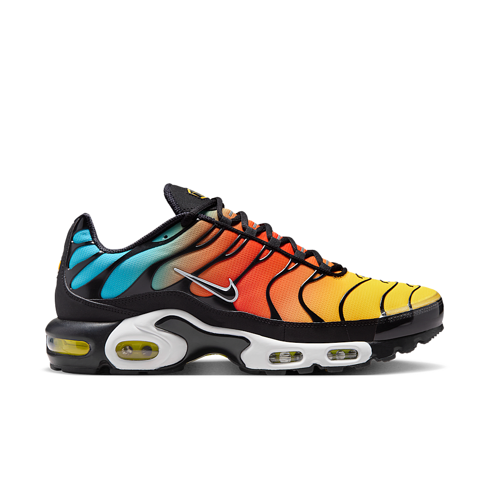 Nike Air Max Plus Baltic Blue Safety Orange HV2526-001