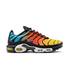 Air Max Plus Baltic Blue Safety Orange