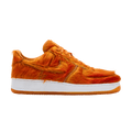 Nike Air Force 1 Low Technicolor Tale Orange Pony Hair IR1940-800