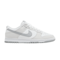 Nike Dunk Low Retro Summit White Light Smoke Grey DV0831-106