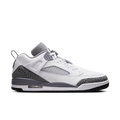 Nike Air Jordan Spizike Low Cool Grey Anthracite FQ1759-102