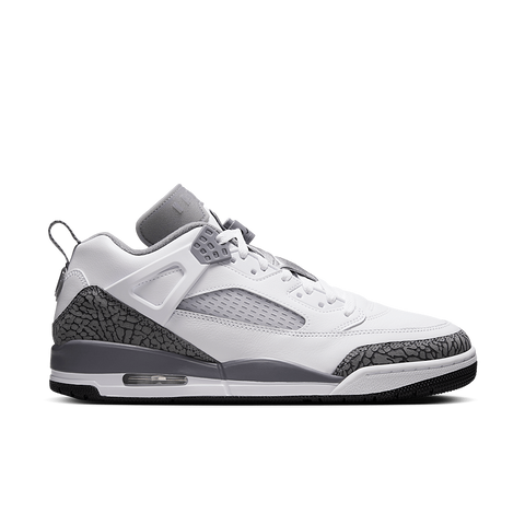 Nike Air Jordan Spizike Low Cool Grey Anthracite FQ1759-102