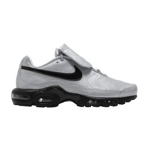 Nike Air Max Plus Tiempo Wolf Grey Black HM6850-001