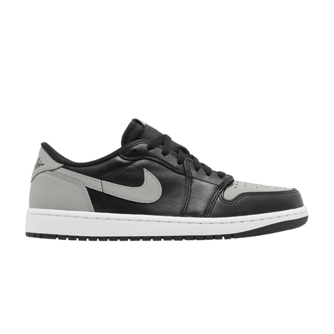 Air Jordan Jordan 1 Low OG Shadow (2024) CZ0790-003