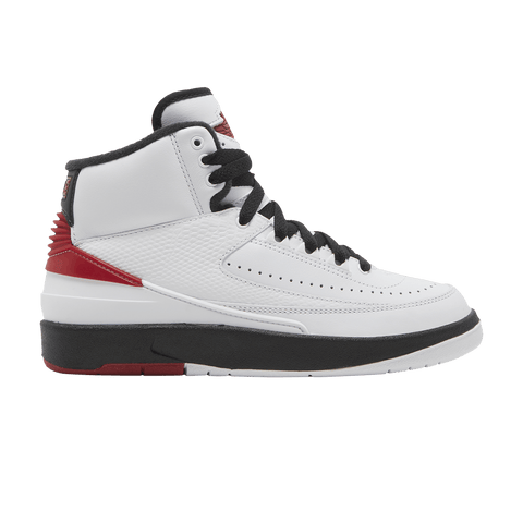 Air Jordan Jordan 2 Retro OG Chicago (2022) (Women's) DX4400-106