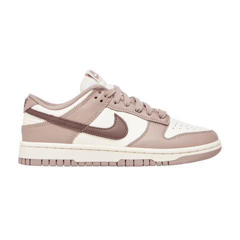 Nike Dunk Low Sail Plum Eclipse (Women's) DD1503-125