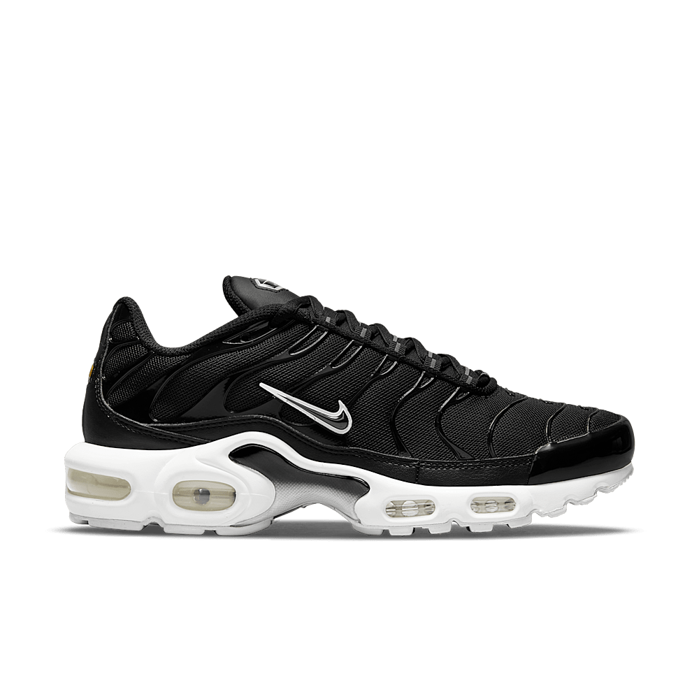 Nike Air Max Plus Black White (Women's) DM2362-001