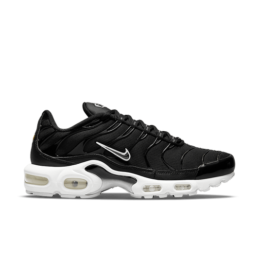 Nike Air Max Plus Black White (Women's) DM2362-001