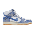 Nike SB Dunk High Carpet Company CV1677-100