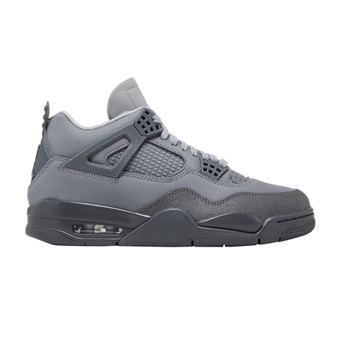 Air Jordan Jordan 4 Retro SE Paris Olympics Wet Cement FQ7928-001