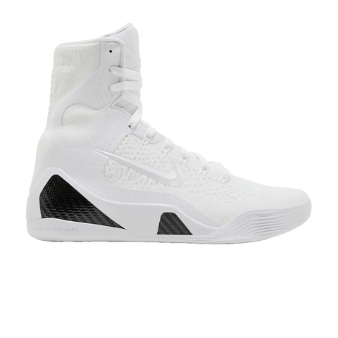 Nike Kobe 9 Elite Protro Halo FZ7335-100