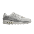 Nike Air Max 90 Premium Off White Grey Fog IM5759-100
