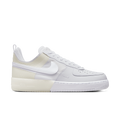 Nike Air Force 1 React Triple White DM0573-100