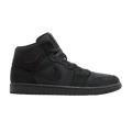 Air Jordan Jordan 1 Mid SE Craft Dark Smoke Red FD8634-001