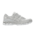 Asics Gel-NYC Cream Cloud Grey 1203A663-101