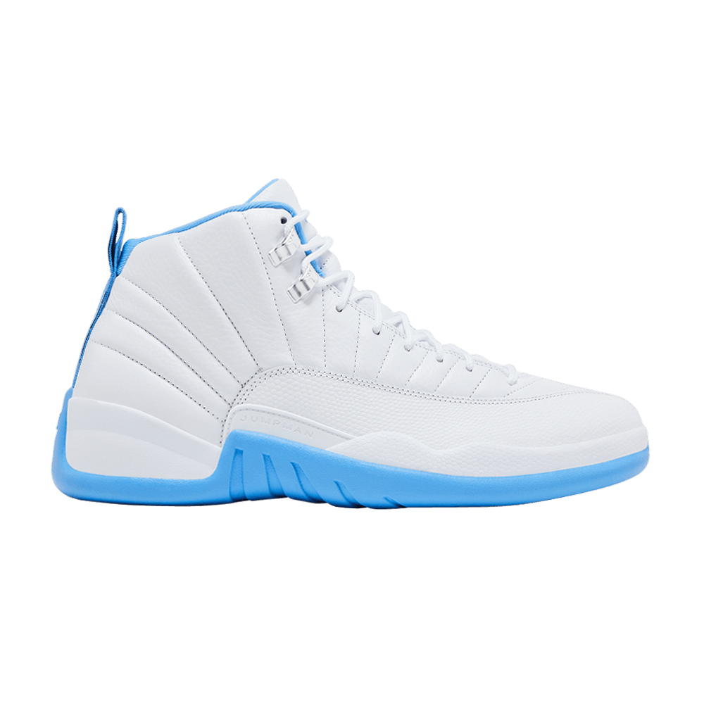 Nike Air Jordan 12 Retro Melo (2025) CT8013-112