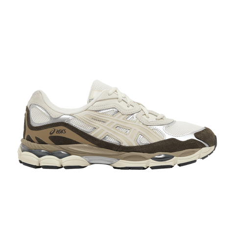 Asics Gel-NYC Cream 1203A383-103