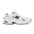 New Balance 530 White Black Details MR530EWB