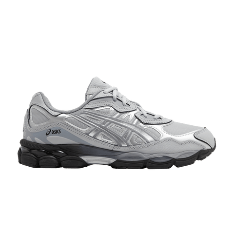 Asics Gel-NYC Mid Grey Sheet Rock 1203A280-020