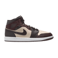 Air Jordan Jordan 1 Mid SE Paris YMCA FZ4359-200