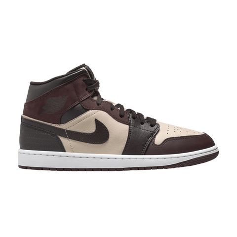 Air Jordan Jordan 1 Mid SE Paris YMCA FZ4359-200