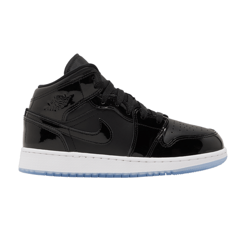 Air Jordan Jordan 1 Mid SE Space Jam (GS) DV1337-004