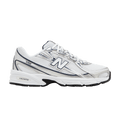 New Balance 740v2 White Shadow Grey Navy U740WN2