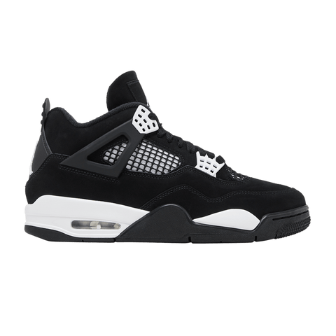 Air Jordan Jordan 4 Retro White Thunder FQ8138-001