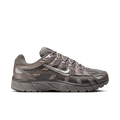 Nike P-6000 Cave Stone Medium Ash Flat Pewter Metallic Silver CD6404-202