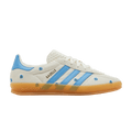 adidas Gazelle Indoor Light Blue Floral (Women's) IF4491