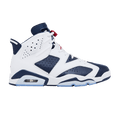 Nike Air Jordan 6 Retro Olympic (2024) CT8529-164
