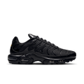 Nike Air Max Plus Triple Black 604133-050