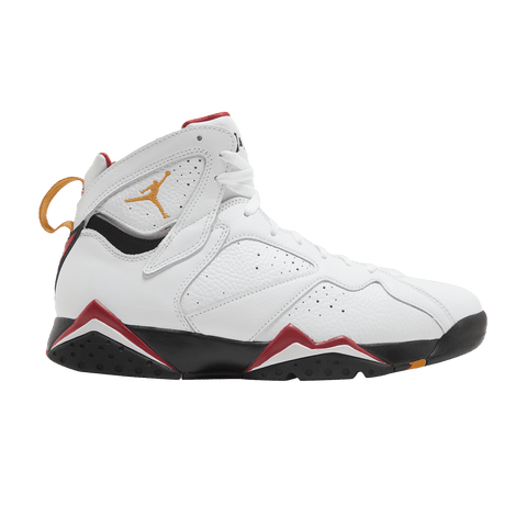 Nike Air Jordan 7 Retro Cardinal (2022) CU9307-106
