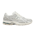 New Balance 1906R Silver Metallic Sea Salt M1906REE