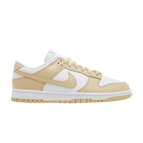 Nike Dunk Low Team Gold DV0833-100
