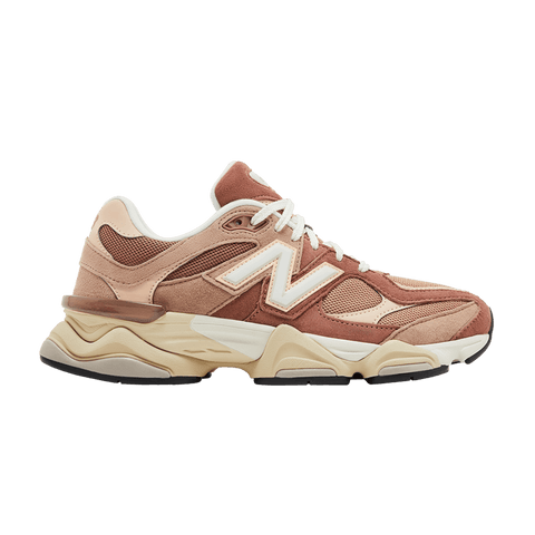 New Balance 9060 Sparrow Flat Taupe U9060EEH