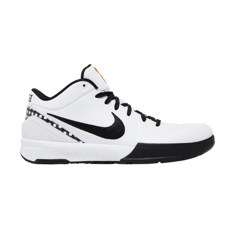 Nike Kobe 4 Protro Mambacita Gigi FJ9363-100