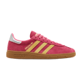 adidas Handball Spezial Lucid Pink Almost Yellow (Women's) JI1407