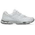 Asics Gel-NYC White White Glacier Grey 1203A280-102