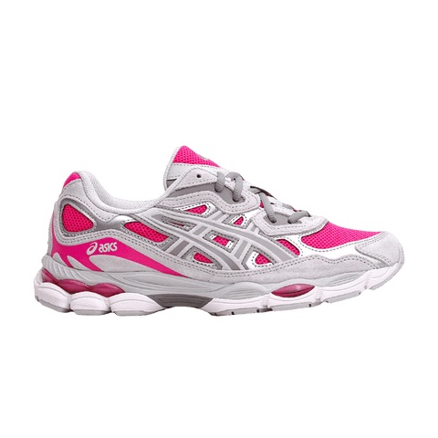 Asics Gel-NYC Pink Glo Concrete 1203A383-701