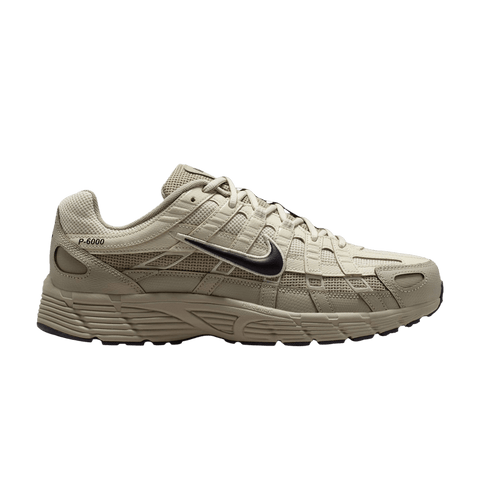Nike P-6000 Premium 'Coconut Mild Black Beach' IH8042-100