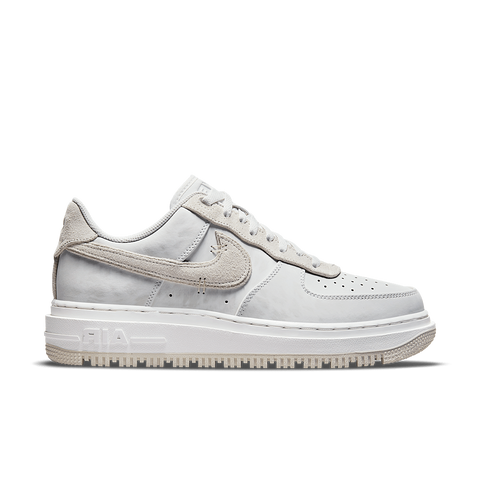 Nike Air Force 1 Low Luxe Summit White Light Bone DD9605-100