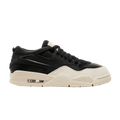 Air Jordan Jordan 4 RM Black Light Bone FQ7939-001