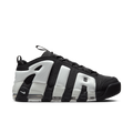 Nike Air More Uptempo Low Black Photon Dust FZ3055-001