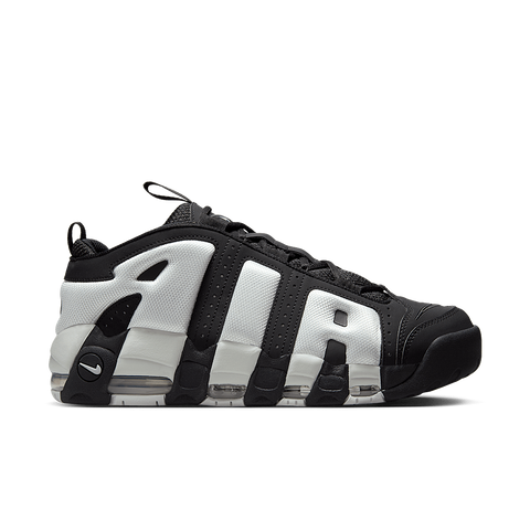 Nike Air More Uptempo Low Black Photon Dust FZ3055-001